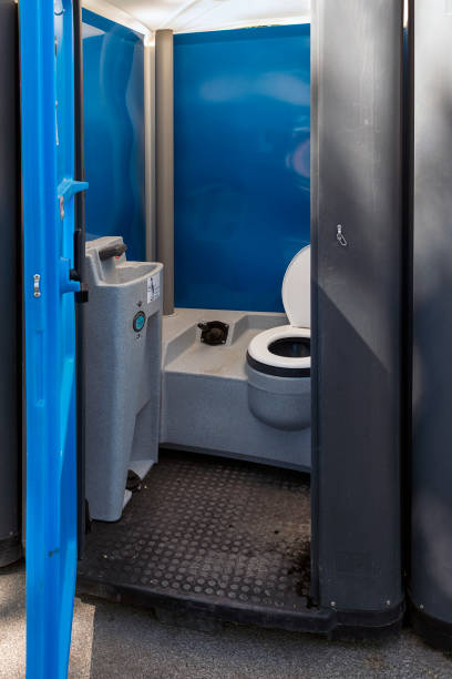 Best Emergency porta potty rental  in Arkansas City, KS