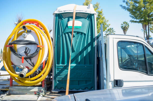 Best Local porta potty services  in Arkansas City, KS
