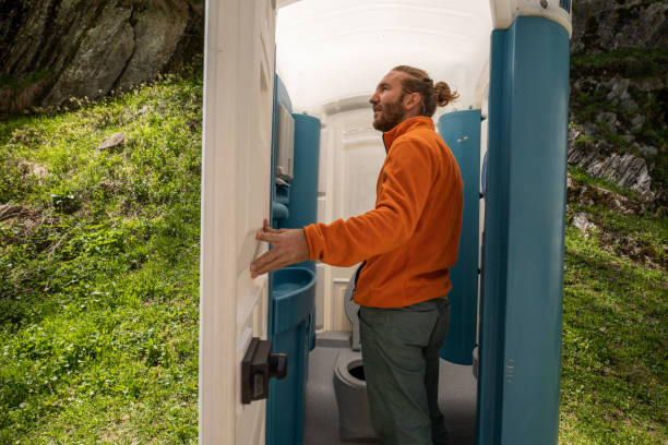 Best Best portable toilet rental  in Arkansas City, KS