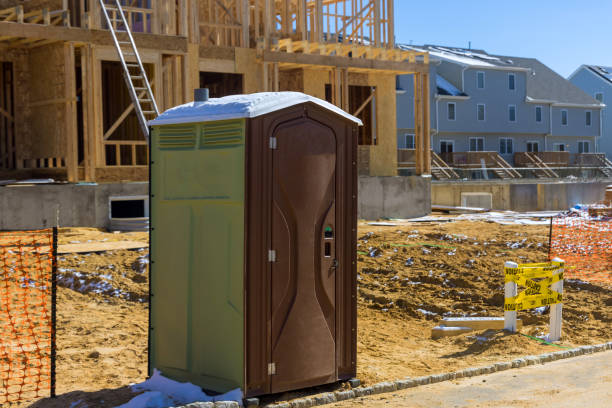 Best Affordable porta potty rental  in Arkansas City, KS