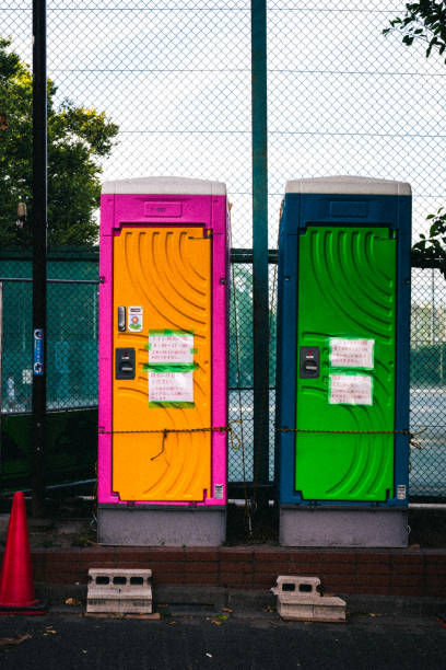 Best Sanitation services for porta potties  in Arkansas City, KS