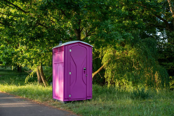 Best Luxury portable toilet rental  in Arkansas City, KS