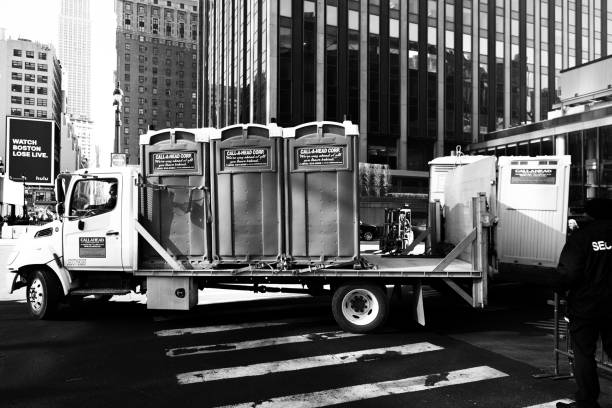 Best High-end porta potty rental  in Arkansas City, KS