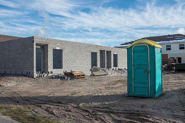 Best Local porta potty services  in Arkansas City, KS